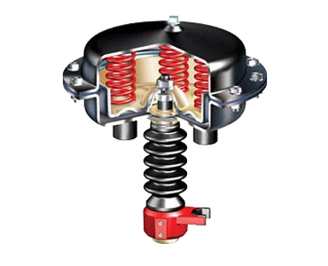 عملگر دیافراگمی