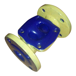 نمای داخلی شیر گلاس لاین