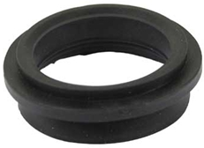 الاستومر NBR مشکی مخصوص شیرآلات پروانه ای