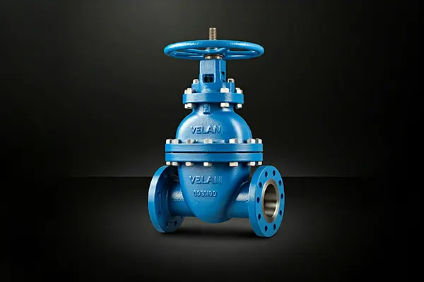 معرفی برند Velan