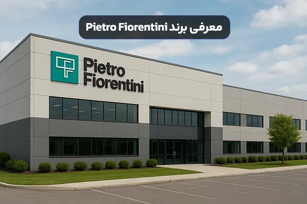 معرفی برند Pietro Fiorentini
